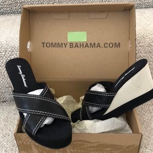 Tommy Bahama shoes